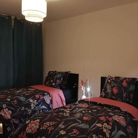 Bel Appartement Familial Cenon Exterior photo
