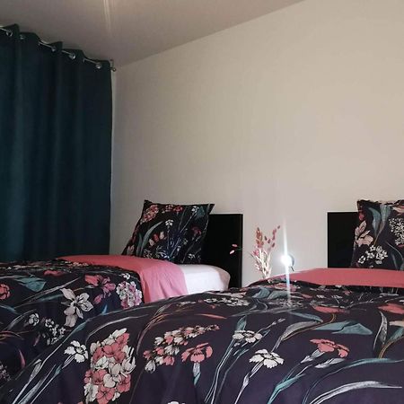 Bel Appartement Familial Cenon Exterior photo