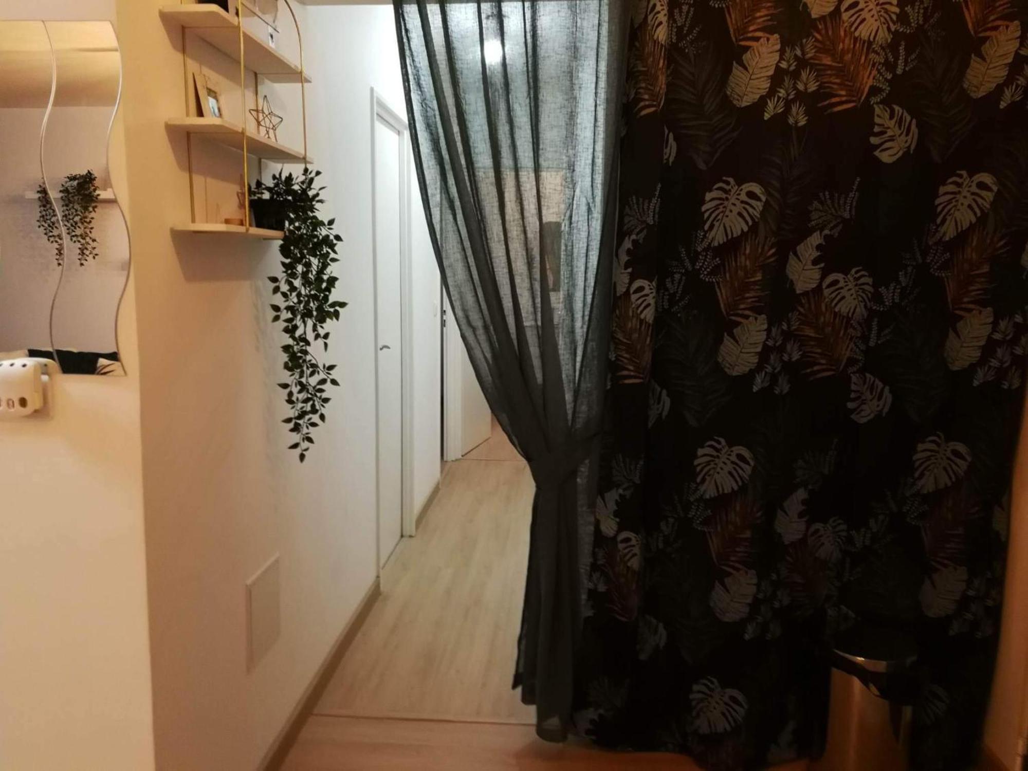Bel Appartement Familial Cenon Exterior photo