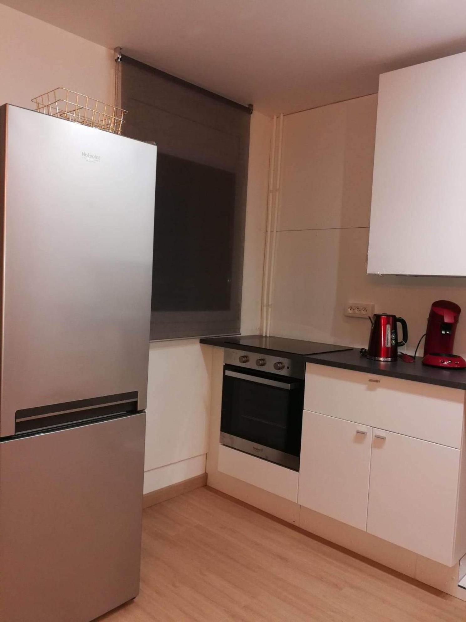 Bel Appartement Familial Cenon Exterior photo
